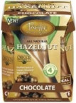 Pacific Natural Hazelnut Chocolate Non Dairy Beverage (6x4x8 Oz)