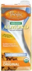 Pacific Natural Naturally Almond Original Low Fat Beverage (12x32 Oz)