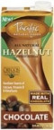 Pacific Natural Hazelnut Chocolate Non Dairy Beverage (12x32 Oz)