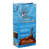 Living Harvest Chocolate Hempmilk (12x32 Oz)