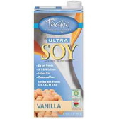 Pacific Natural Foods Ultra Vanilla (12x32OZ )