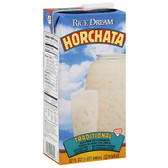 Imagine Foods Horchata Rice Beverage (6x32 Oz)