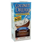 Imagine Foods Original, Unsweetened Cocounut Milk (12x32 Oz)