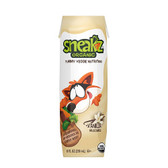 Sneakz Organic Vanilla Milkshake (12x8Oz)