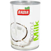 Badia Coconut Milk (24x13.5Oz)