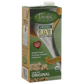 Pacific Og2 Oat Beverage Original (1x12Pack)