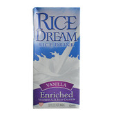 Rice Dream Og2 Enriched Vanilla (6x4PK)