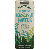 Harvest Bay Coconut Water (12x8.45 Oz)