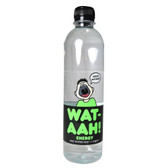 Wat Aah Energy Pure & O2 Water (12x16.9 Oz)