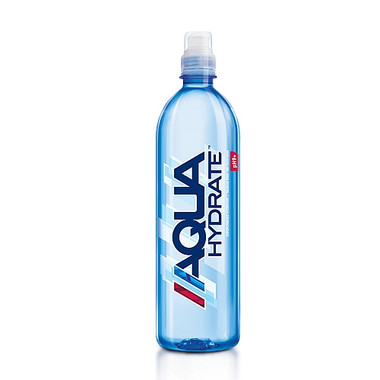 Aqua Hydrate (12x33.8OZ )