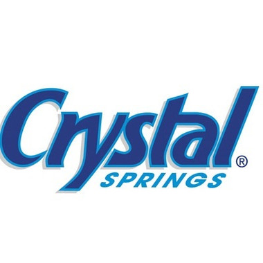 Crystal Springs Purified Drink Water (6x128OZ )