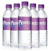 Penta Purified Water (24x16.9OZ )