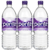 Penta Purified Water (12x33.8OZ )