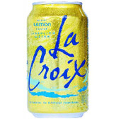 Lacroix Lemon Sparkling Water (2x12x12OZ )