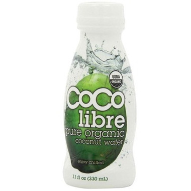 Coco Libre Coconut Water (12x11OZ )