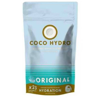 Cocohydro Original Coconut Water Mix Ss (15x0.78OZ )