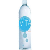 Vita Water Natural Alkaline Water (24x16.9Oz)