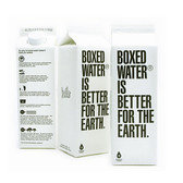 Boxed Water Is Better Carbon Filtered Water (24x16.9Oz)