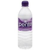 Penta Purified Water (4x6Pack)