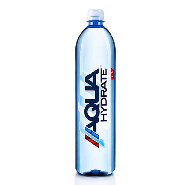 Aqua Hydrate (12x23.67Oz)