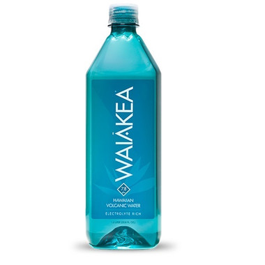 Waiakea Artisian Water 8.8Ph (24x16.9Oz)
