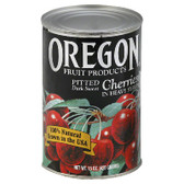Oregon Fruit Products Bing Cherries (8x15OZ )