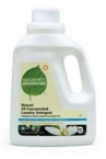 Seventh Generation Flower & Citrus 2x Liquid Laundry Detergent (6x50 Oz)