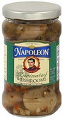 Napoleon Mushrooms Marinated (12x10Oz)