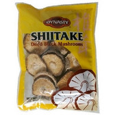 Dynasty Whole Shiitake Mushrooms (12x1Oz)
