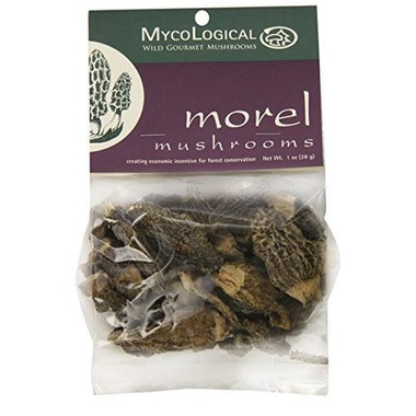 Mycological Morel Mushroom (6x0.5Oz)