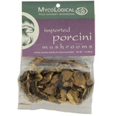 Mycological Organic Porcini Mushroom (6x0.5Oz)