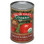 Muir Glen Diced Basil & Garlic Tomato (12x14.5 Oz)