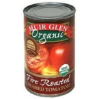 Muir Glen Crushed Fire Roasted Tomato (12x14.5 Oz)