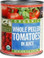 Woodstock Whole Peeled Tomatoes (12x28 Oz)
