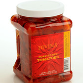 Divina Roast Tomato Oil & Herbs (6x10Oz)