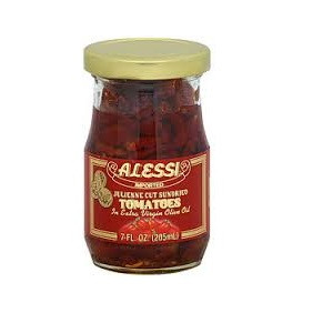 Alessi Sun-Dried Tomato (6x7Oz)