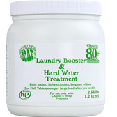 Charlies Soap Laundry Booster/HrdWater (6x2.64LB )