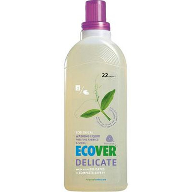 Ecover Delicate Wash (1x32 Oz)