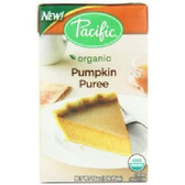 Pacific Natural Foods Pumpkin Puree (12x16OZ )