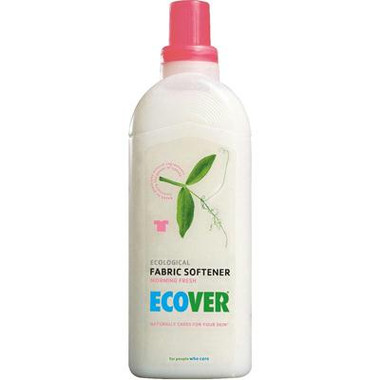 Ecover Fabric Softener (1x32 Oz)