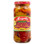 Mezzetta Roasted Marinated Yellow & Red Sweet Peppers (6x15Oz)