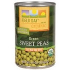 Field Day Sweet Peas (12x15 Oz)