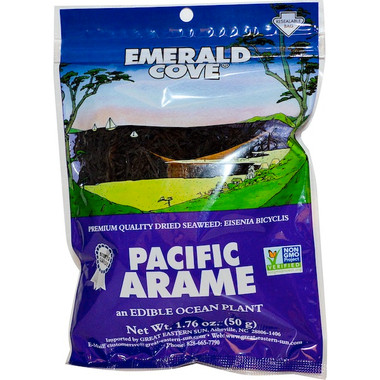Great Eastern Sun Ec Silver Grade Pacific Arame (6x1.76OZ )