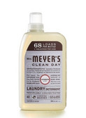 Mrs. Meyers Lavendar Laundry Detergent 68 Loads (6x34 Oz)