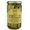 Yee-Haw Pickle No Frills Dills (6x24Oz)