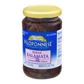 Peloponnese Kalamata Olive Halves (6x6.4Oz)