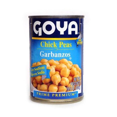 Goya C Hickory Peas Ls (24x15.5OZ )