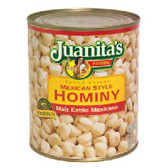Juanitas Foods Hominy (12x29OZ )