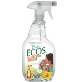 Earth Friendly Eco Dsny Stn/Odr Remover (6x22OZ )