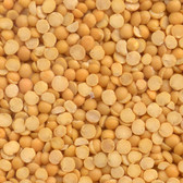 Beans Yellow Split Peas (1x25LB )